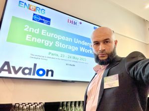 Read more about the article 2nd European Underground Energy Storage Workshop