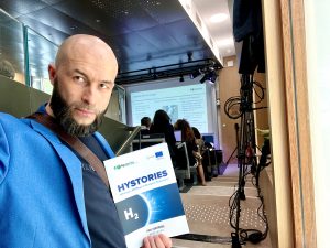 Read more about the article Hystories Final conference