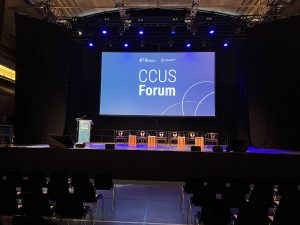 Read more about the article EU CCUS Forum 2023