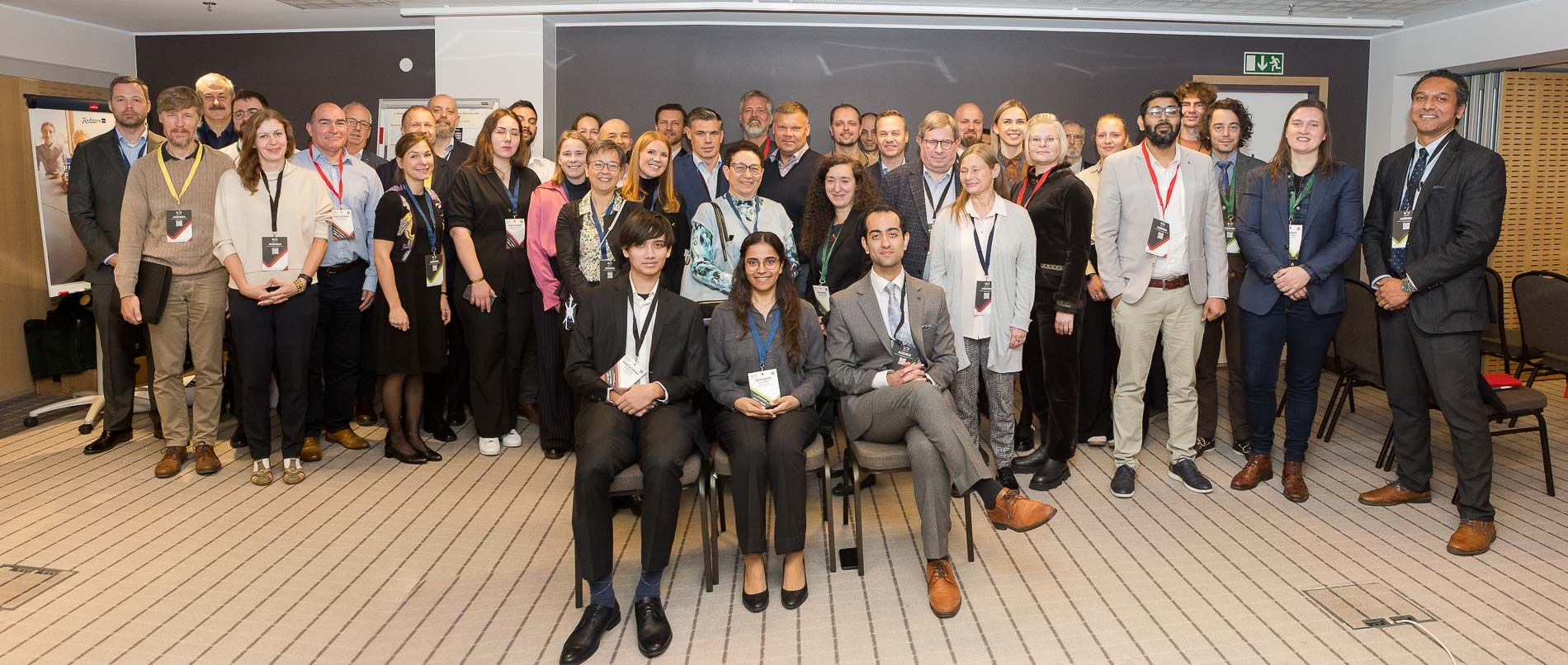 Read more about the article BCF-2025 (Baltic Carbon Forum 2025) 