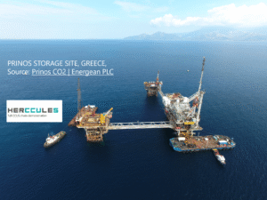 Read more about the article HERCCULES: innovation and collaboration for industrial decarbonization in Europe