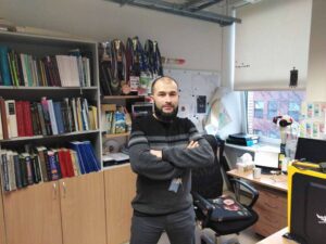 Read more about the article Opinion of TalTech researchers — at the centre of energy security and economic discussion in “Äripäev”